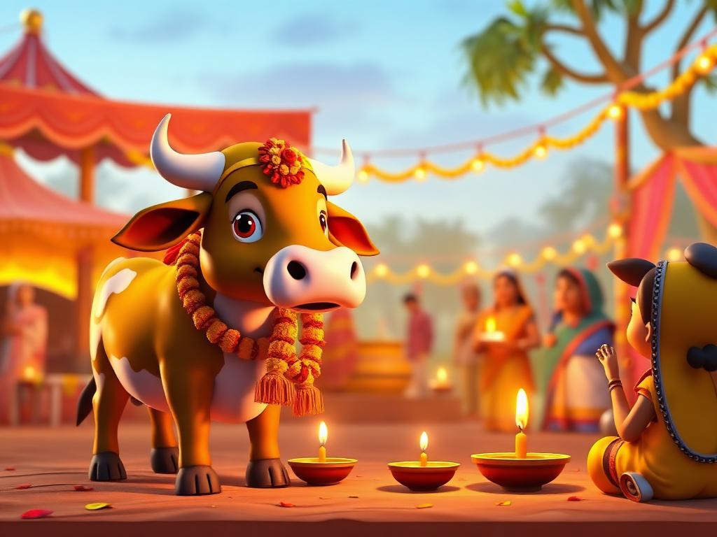 गौ सेवा महोत्सव